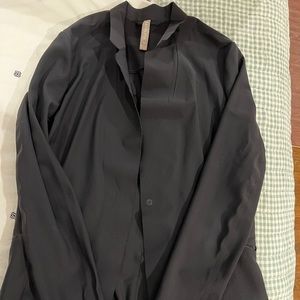 Athleta Interstellar Blazer
